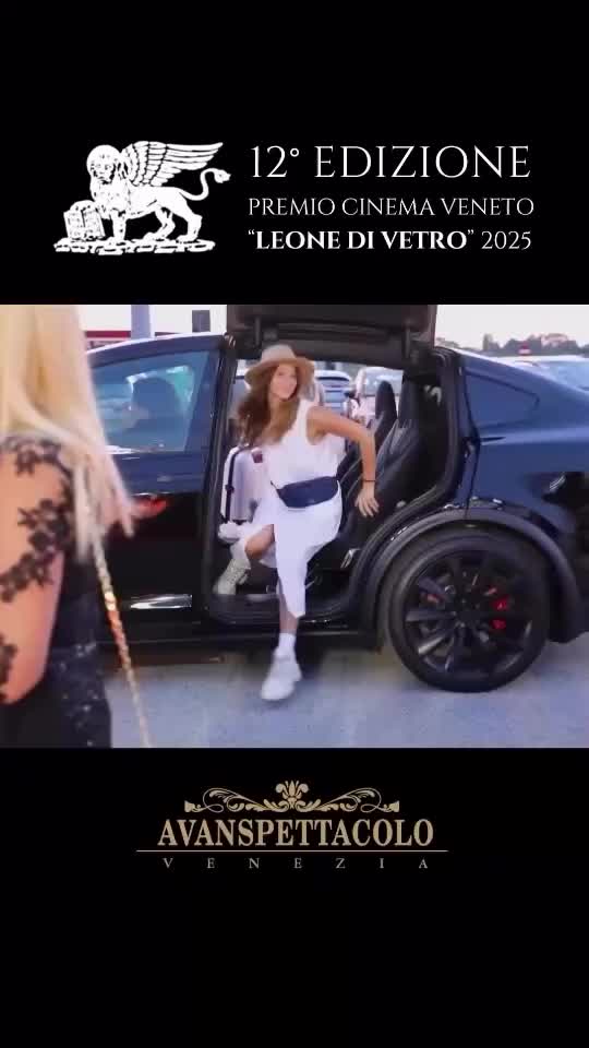 @Avanspettacolo Venezia