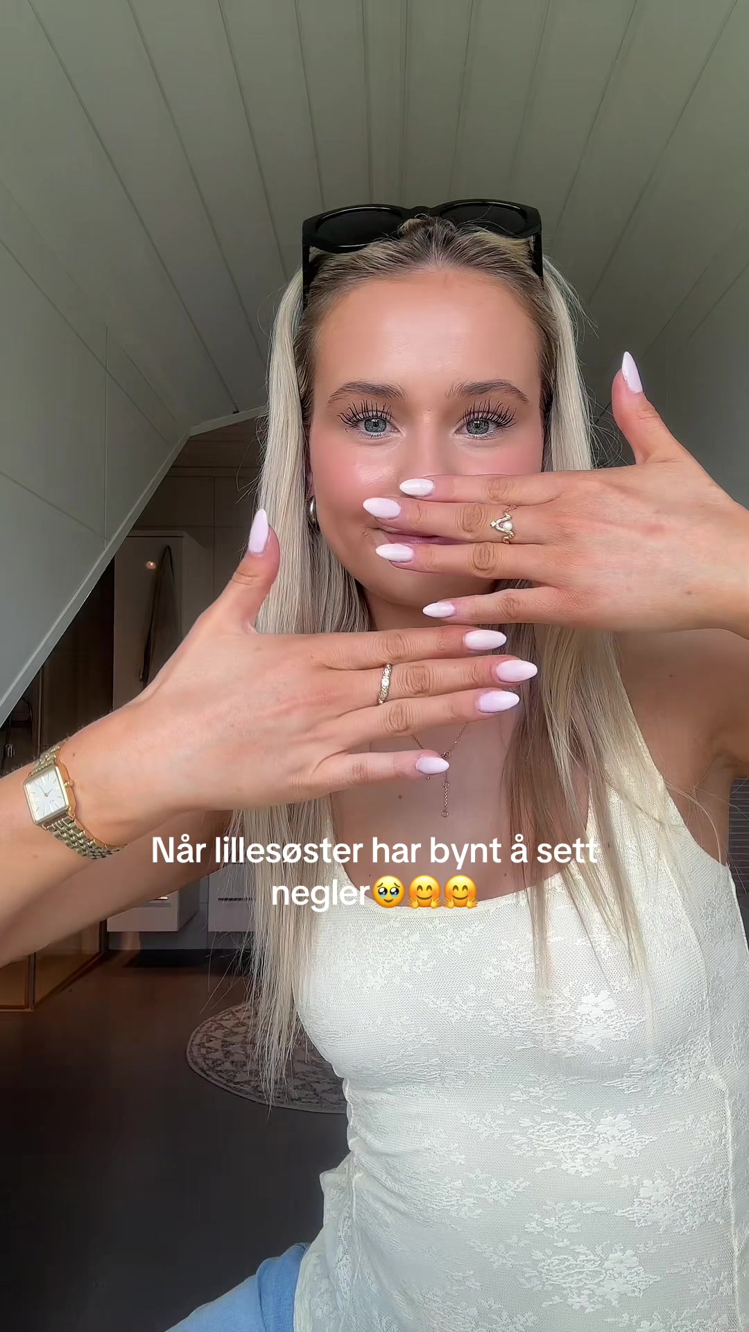 @Marielle Vinsnes