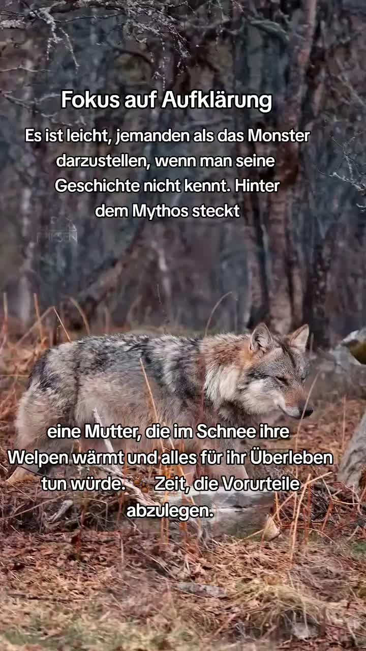 @schützt-den-wolf 🇦🇹