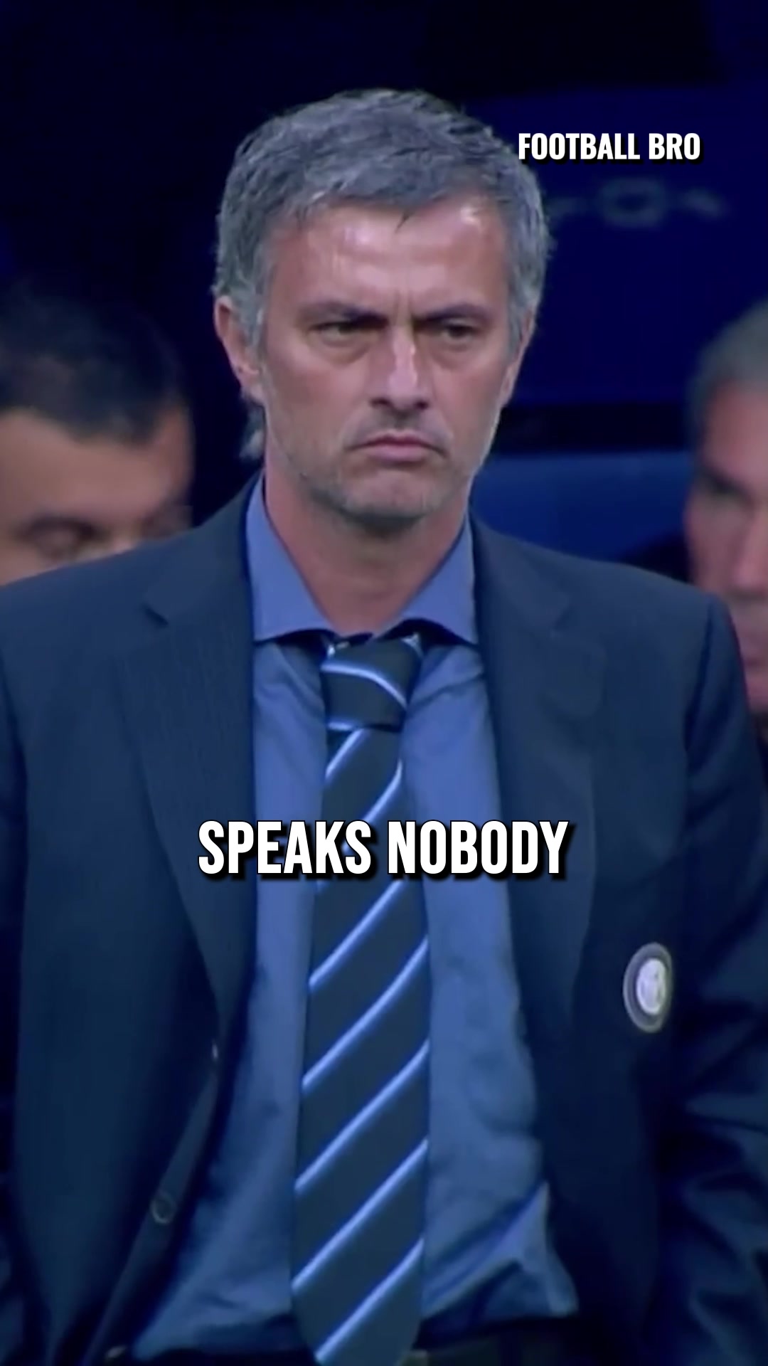 @football bro
