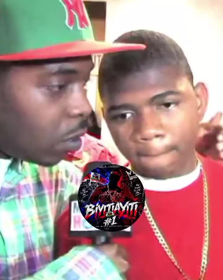 @BIYITIAYITI🇭🇹🇸🇷