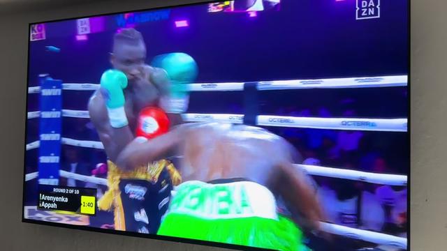 @Boxinggists