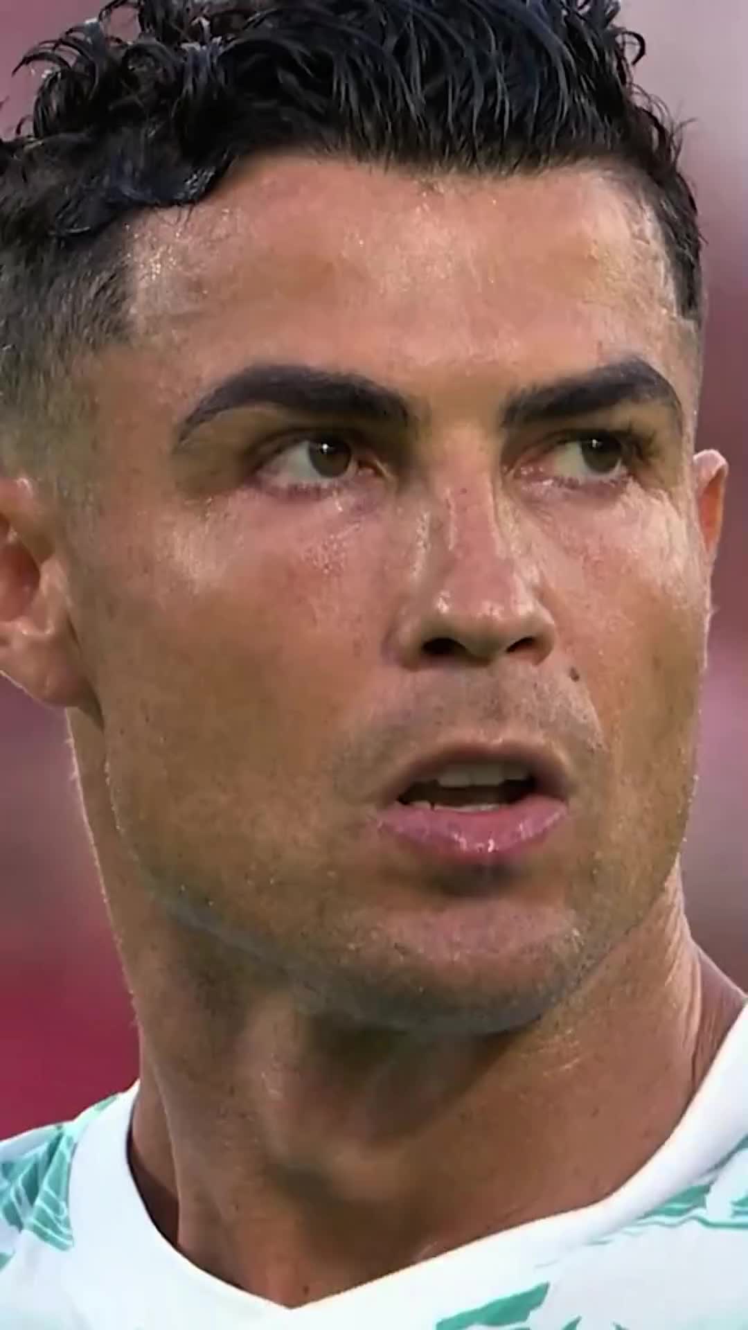 @Ronaldo's player's