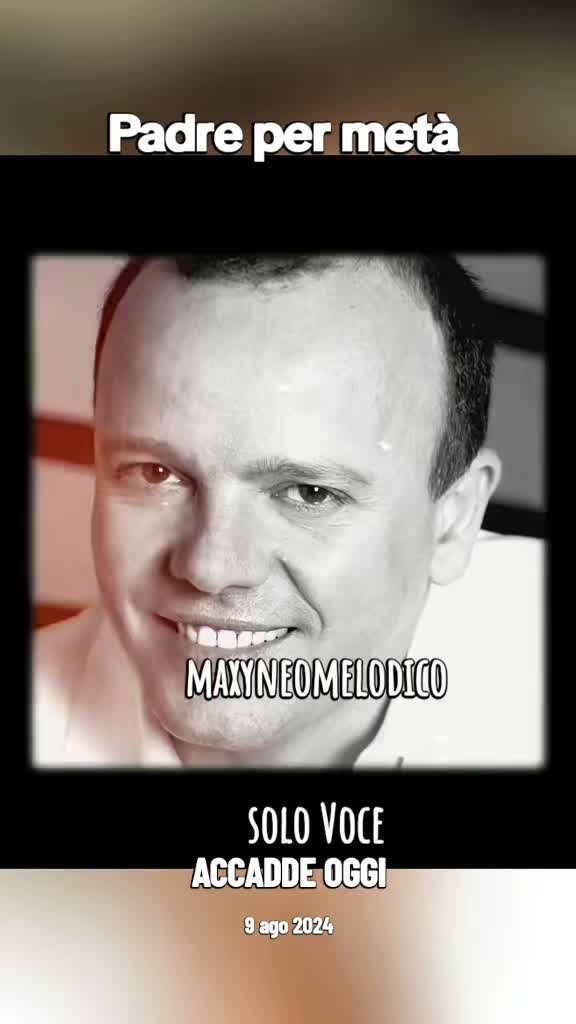 @__ Maxyneomelodico __