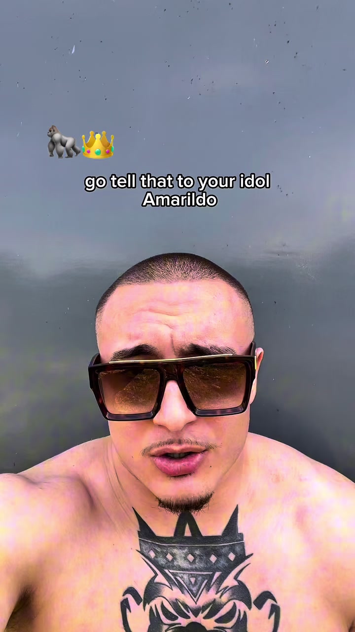 @🥊🥊