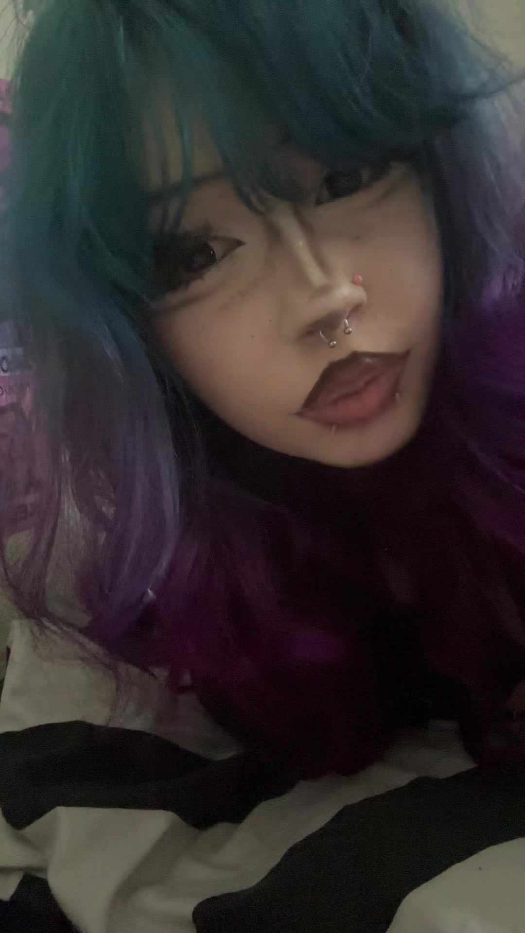 @Kajsa 🦇