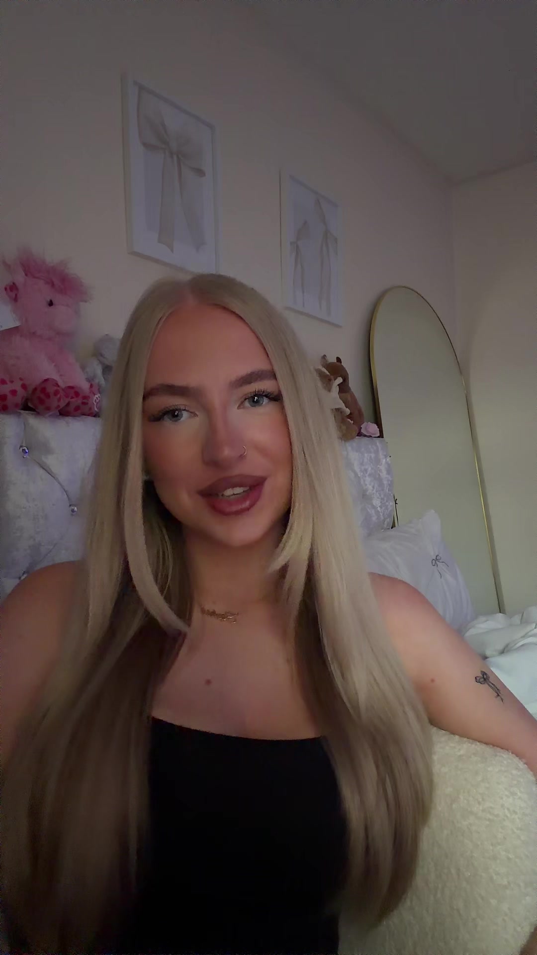 @Sophie Smith
