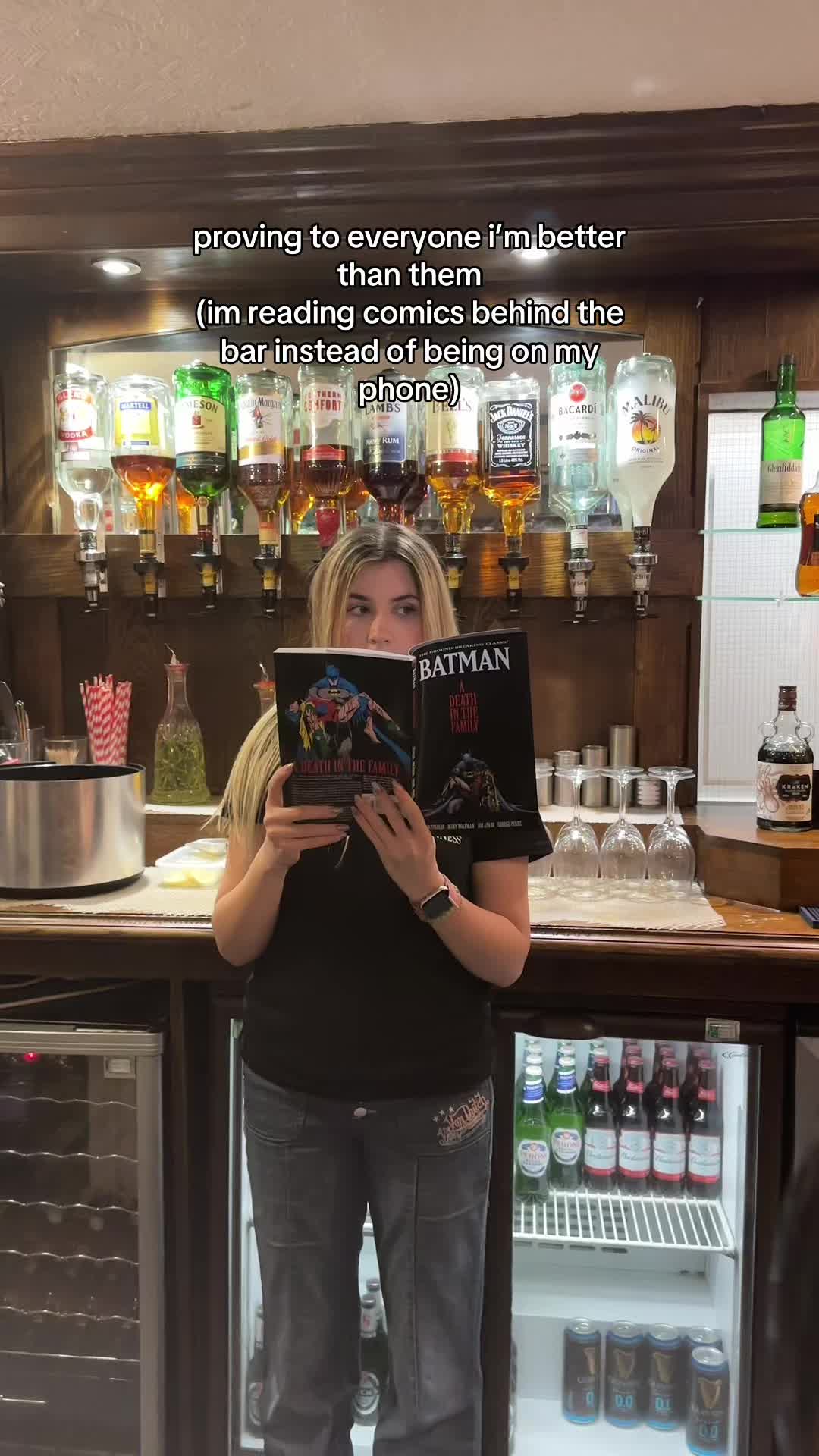@the red lion