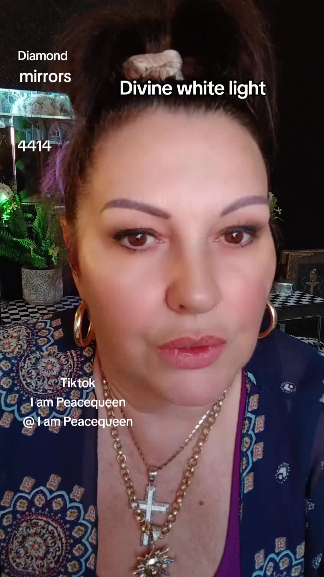 @I am Peacequeen