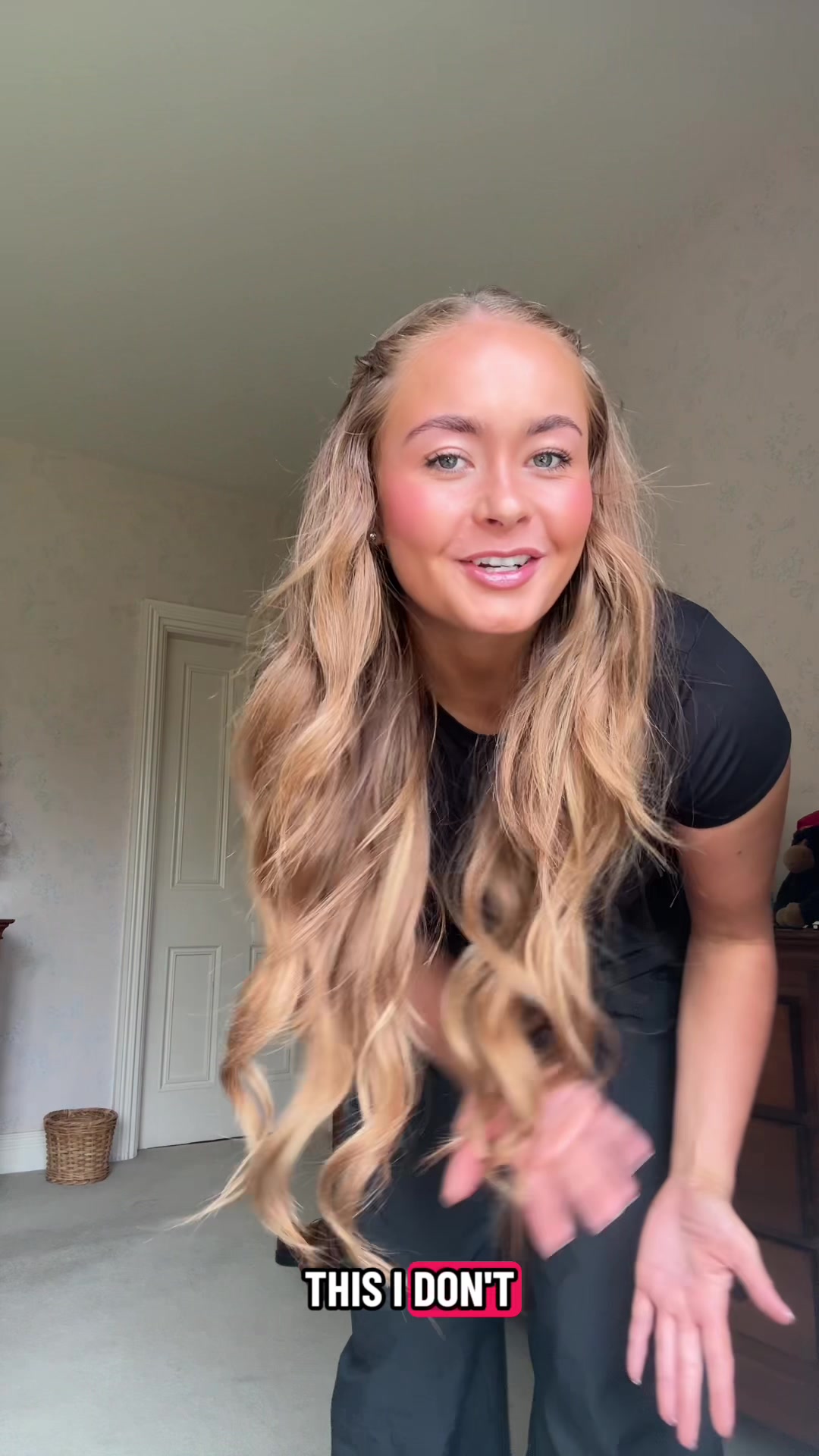 @Ciara McCrystal