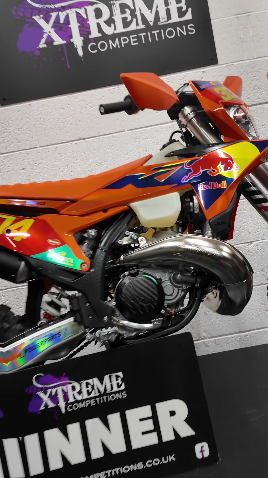 @Revolve Moto Limited