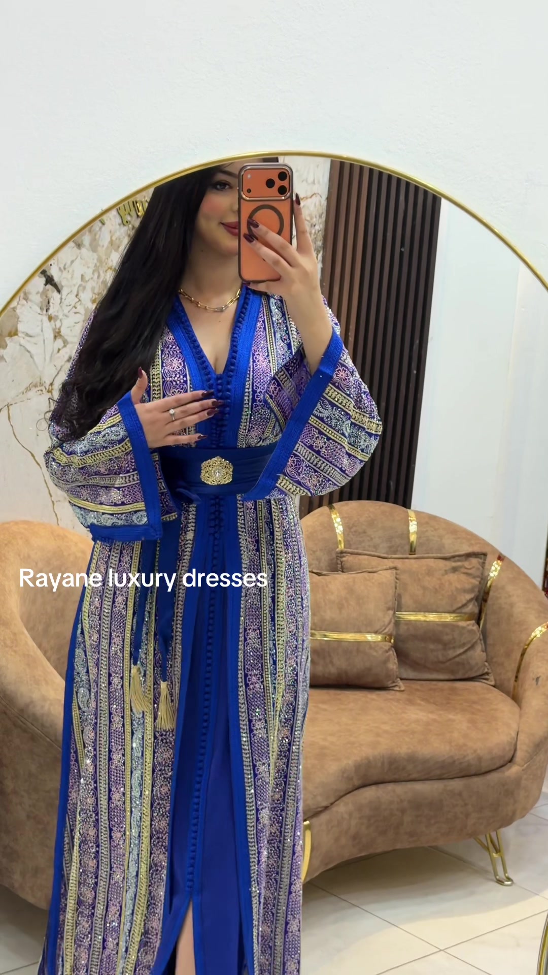 @rayane luxury 31