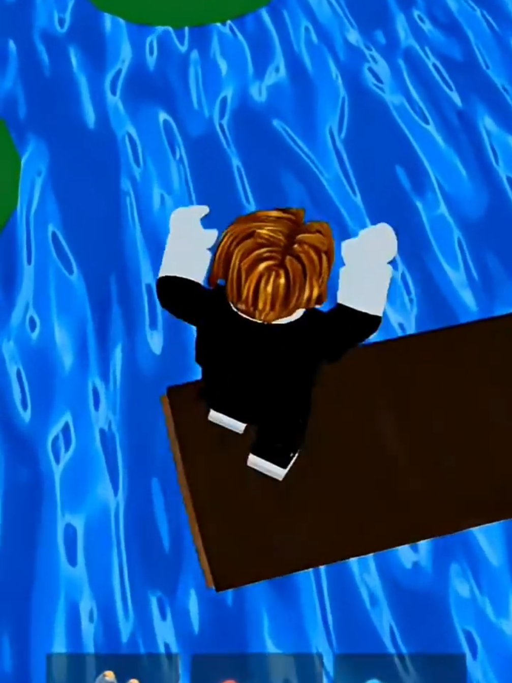 @Roblox Alex Game Go