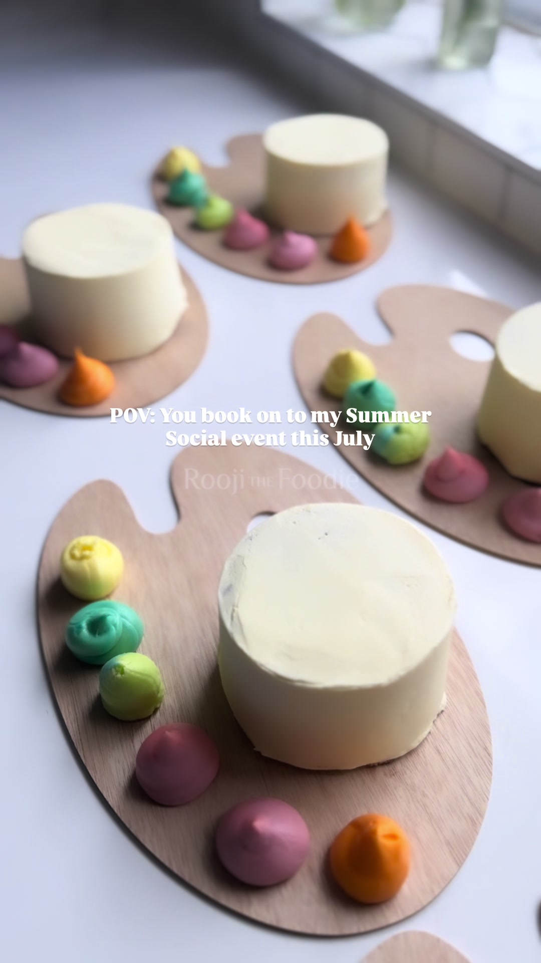 @Roojithefoodie