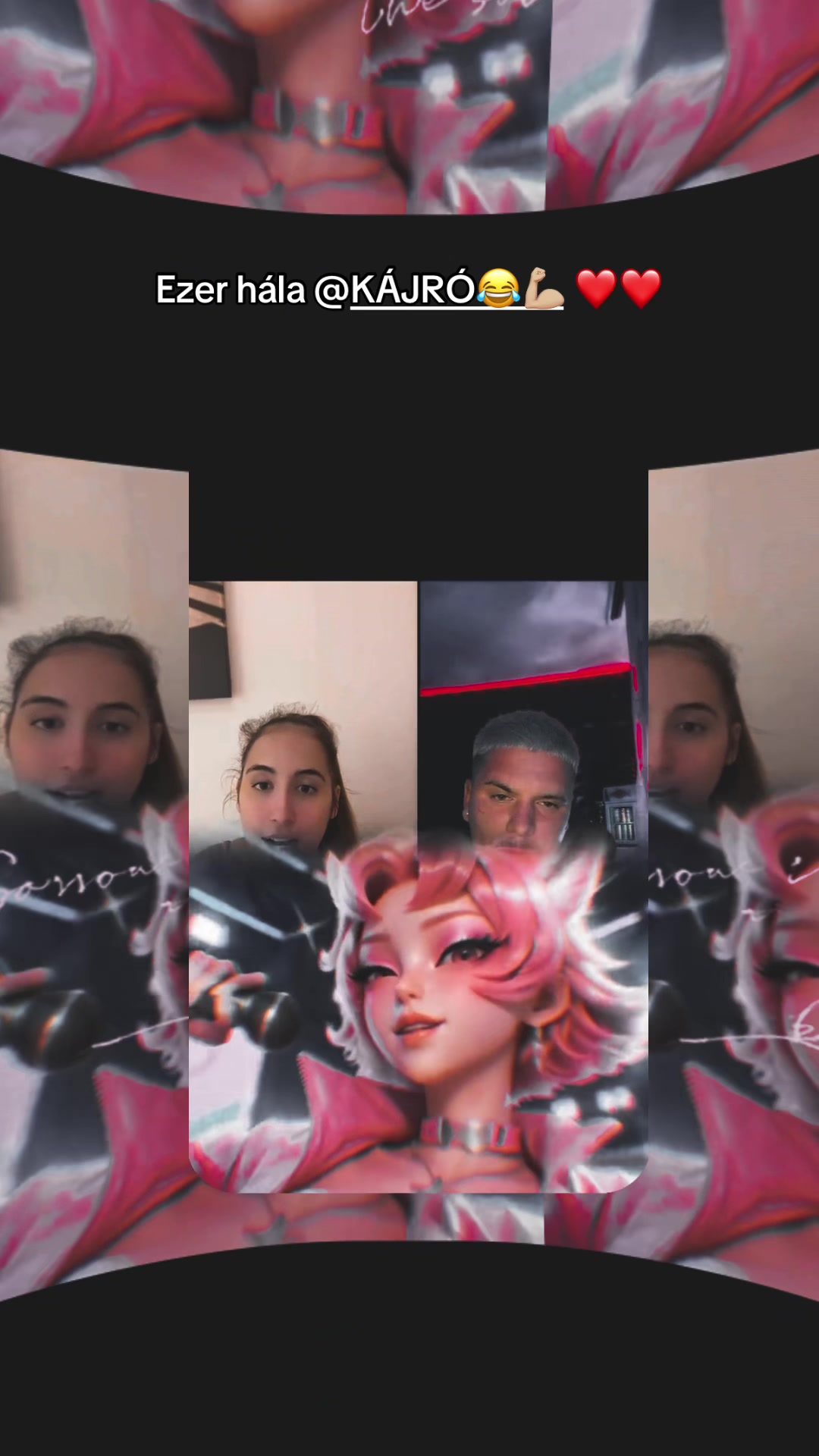 @𝕂𝕐ℝ𝔸🫀👩🏼⚕️