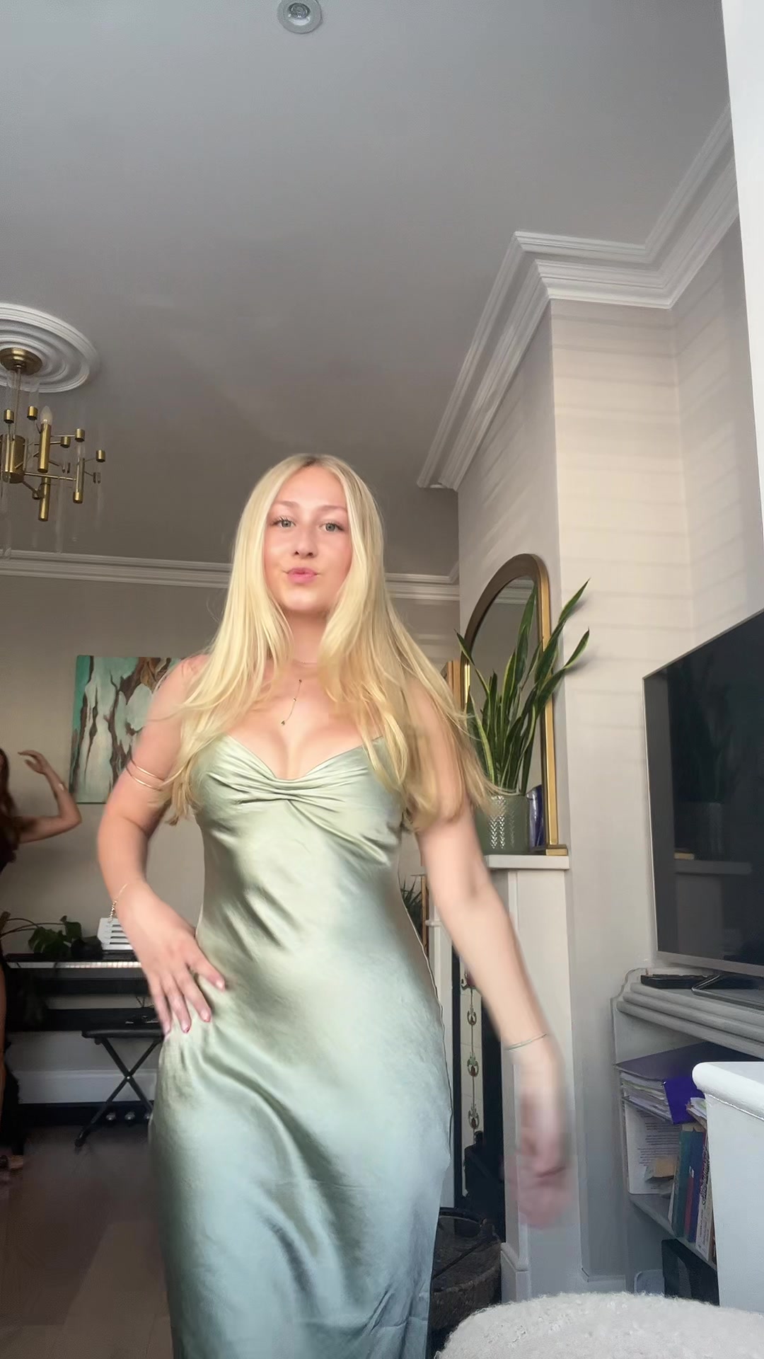 @Eve