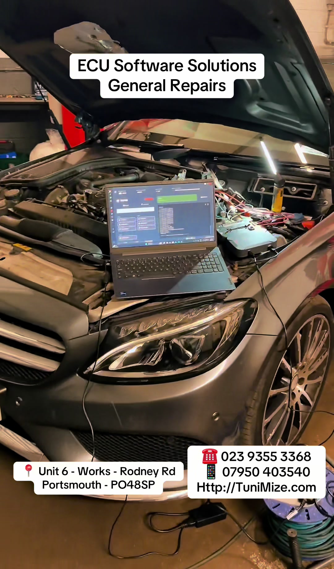 @TuniMize Automotive