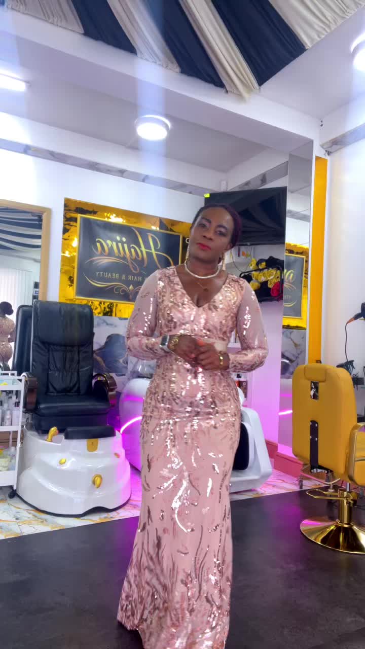 @Hajira hair