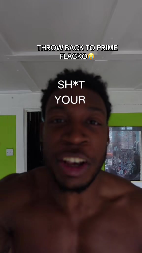 @FlackoFitness