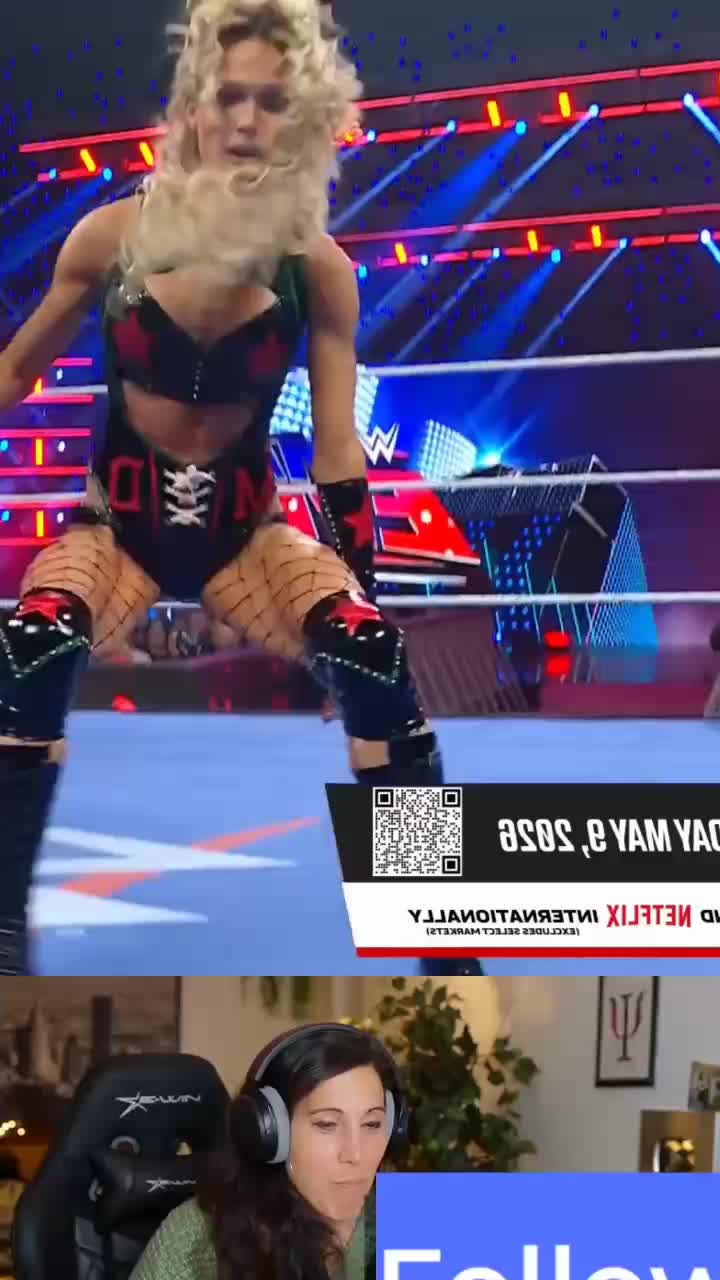 @Wrestling Zone