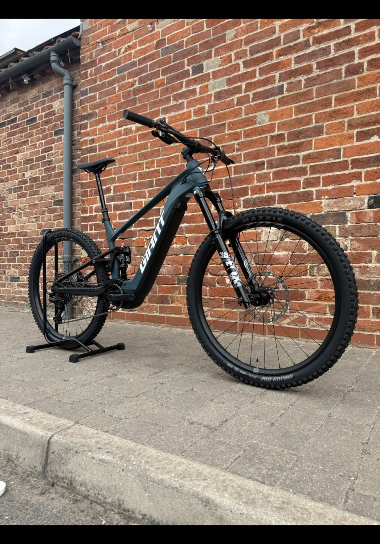 @Giant_Lincoln 🚴