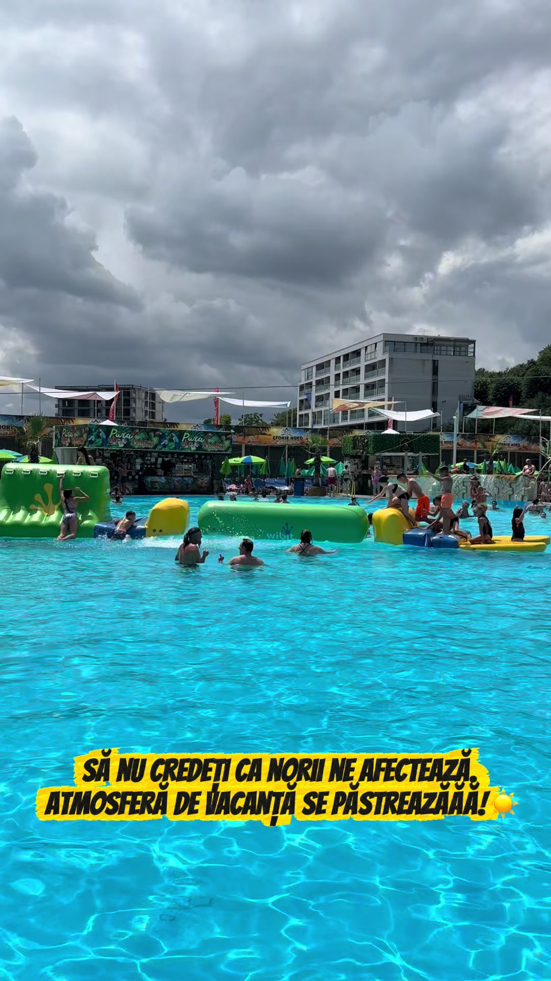 @EforieAquaPark