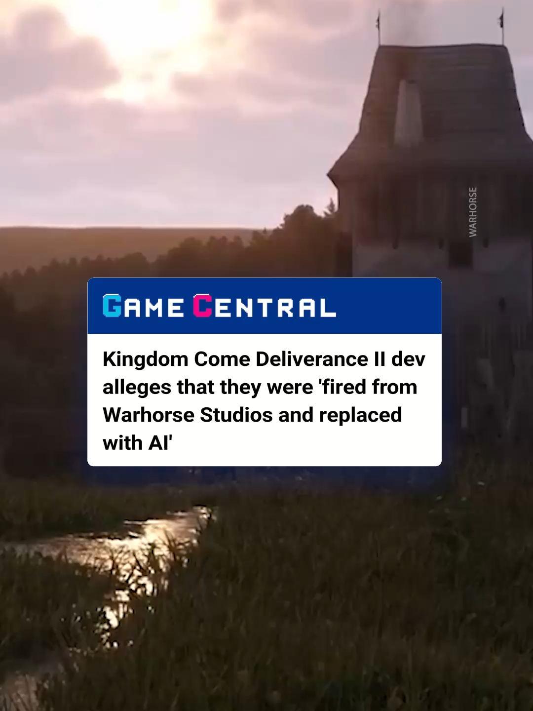 @Game Central