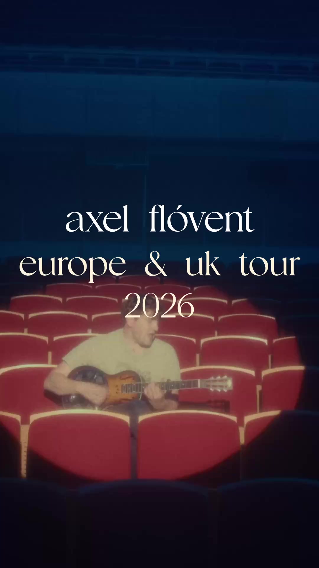 @All Things Live Norway