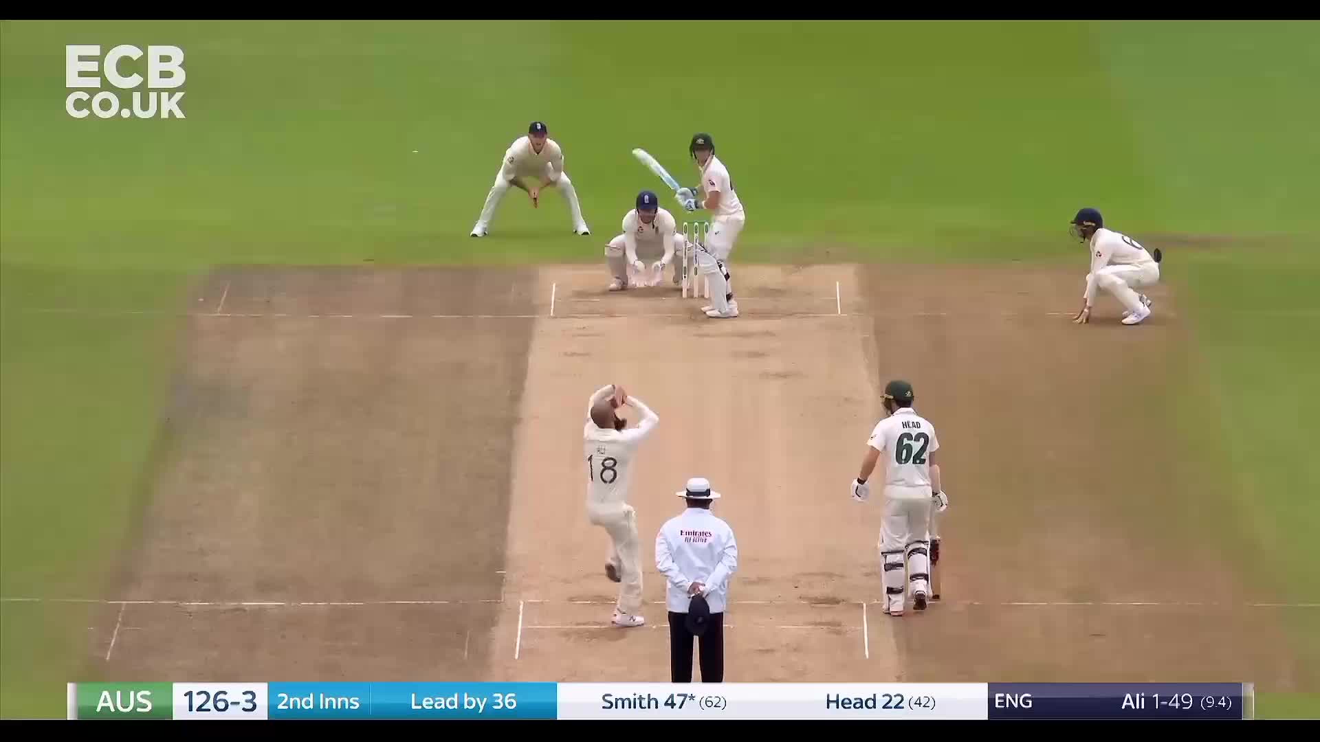 @Cricket Fan's