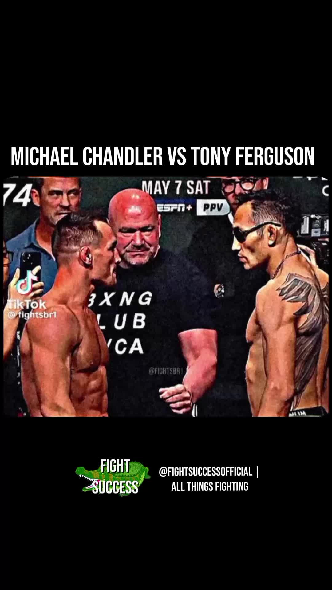 @fightsuccessofficial