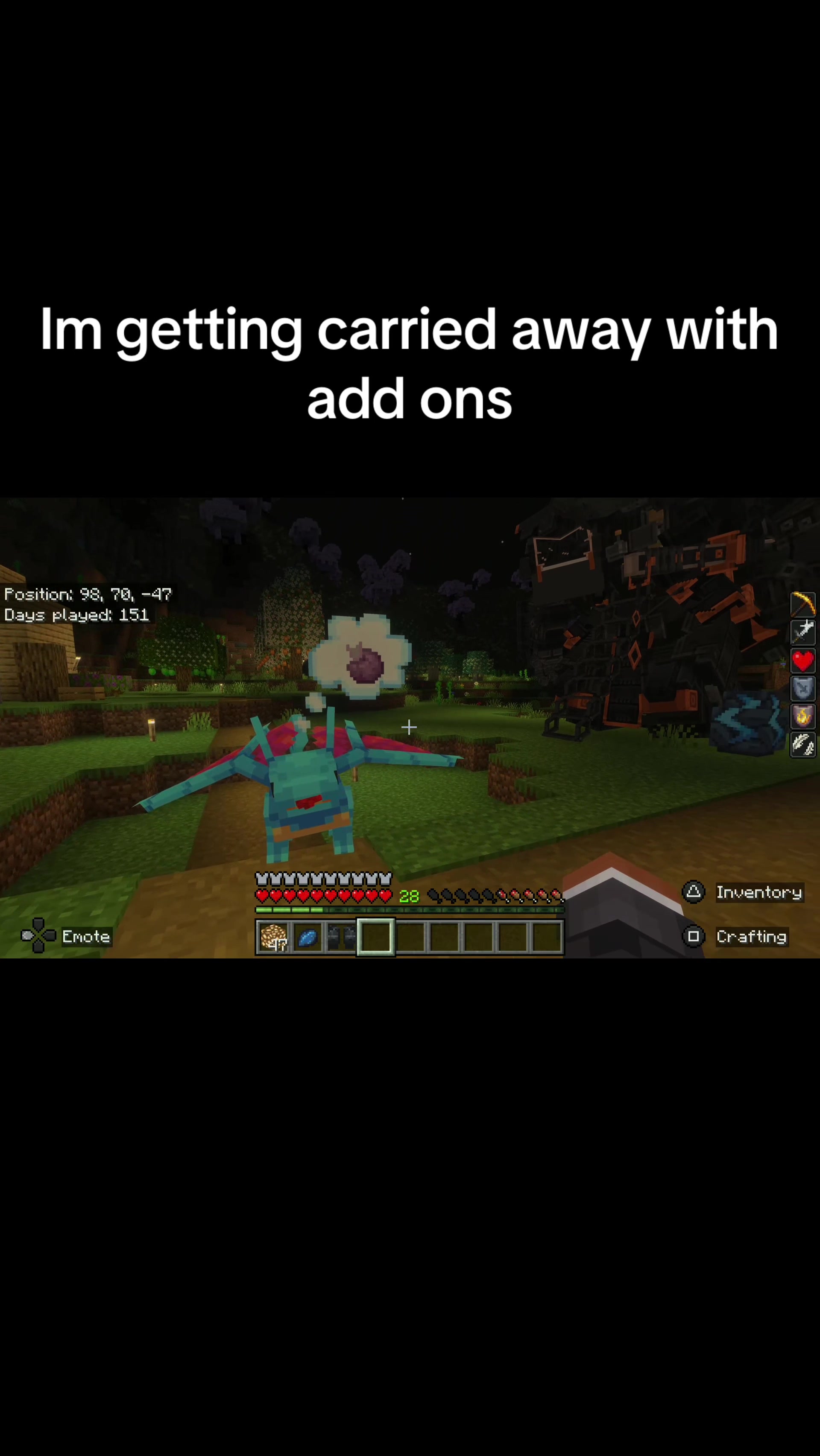 @Mr Mxroo