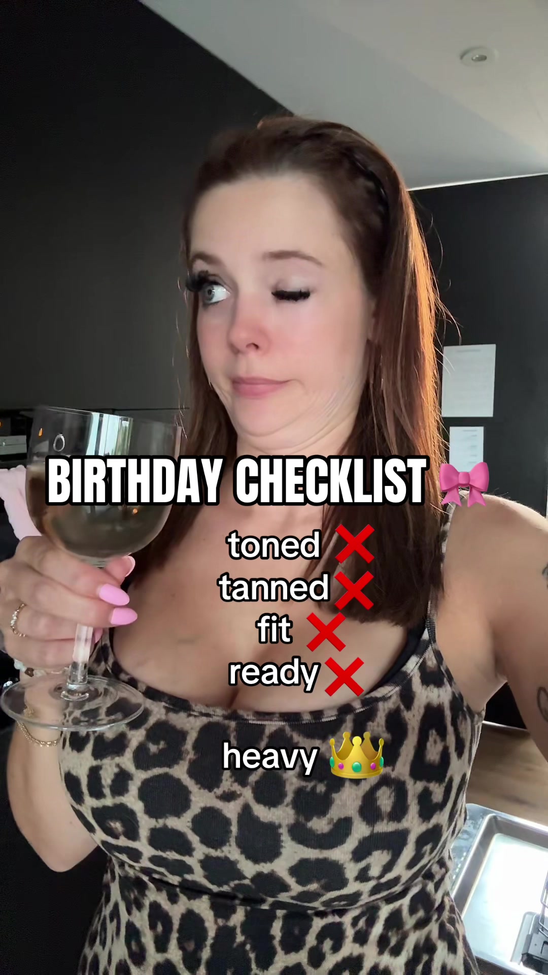 @Anne Desires