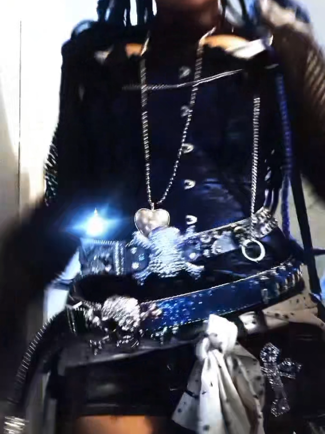 @༒☠︎⋆˚𓆩𝓒𝓱𝓮𝓻𝓲𝓮 𓆪‧⋆☠︎˚🪽