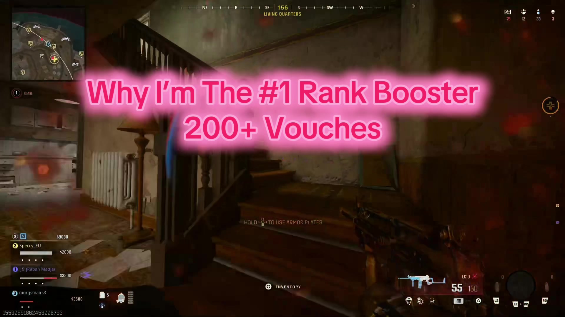 @RandyDontLose