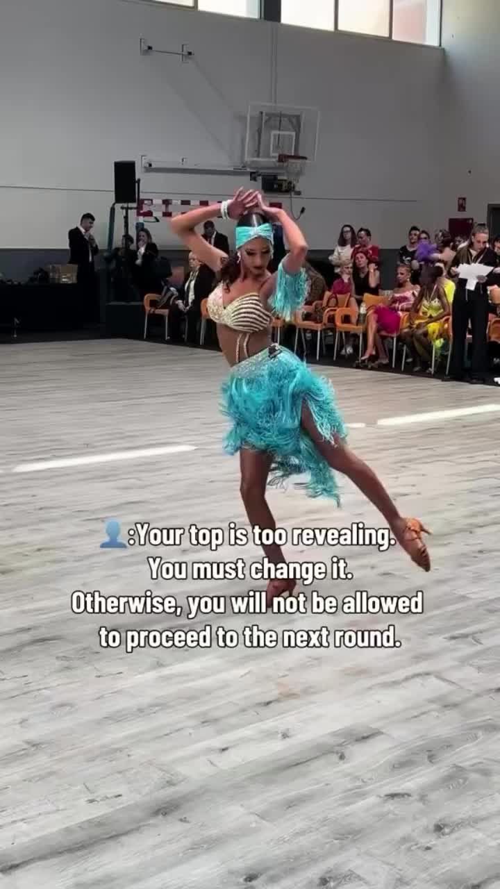 @Ballroom Rhythmix