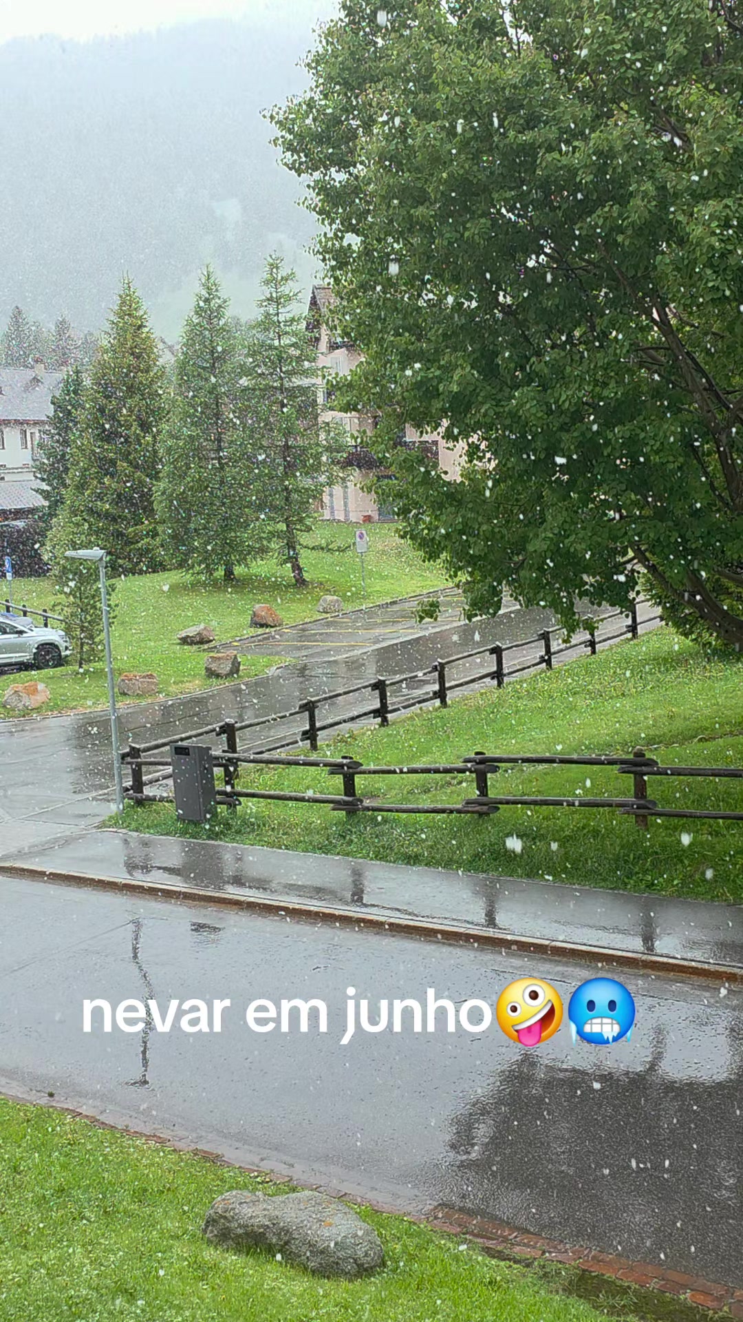 @Cristina Ferreira