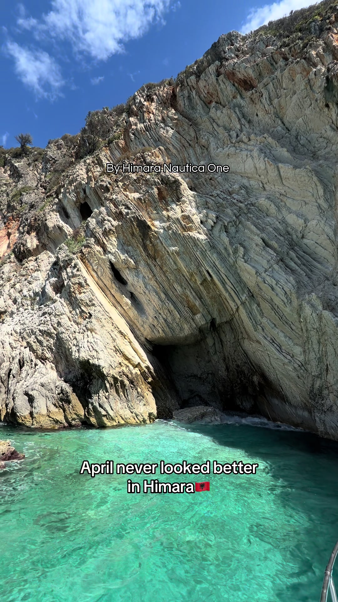 @himara nautica one