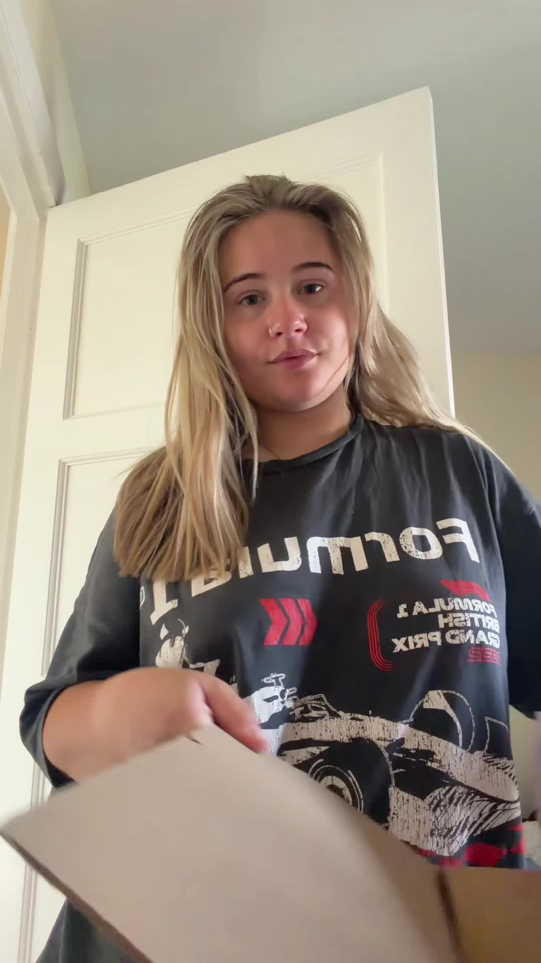 @Chloe Grace | Motorsport