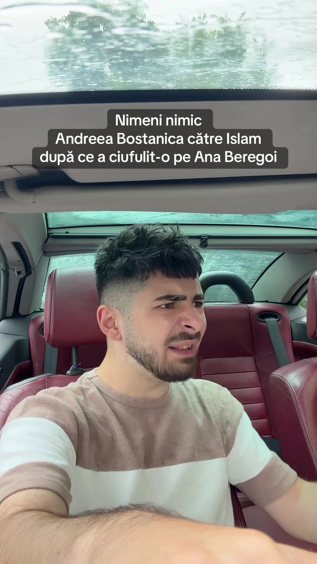 @Denis Tănăsescu