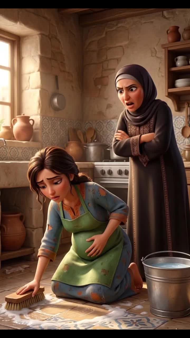 @قصص Ai