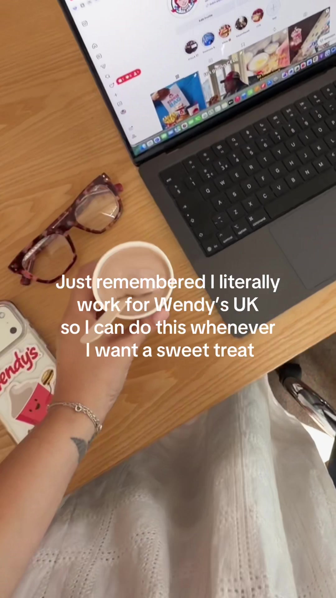 @Wendy’s UK