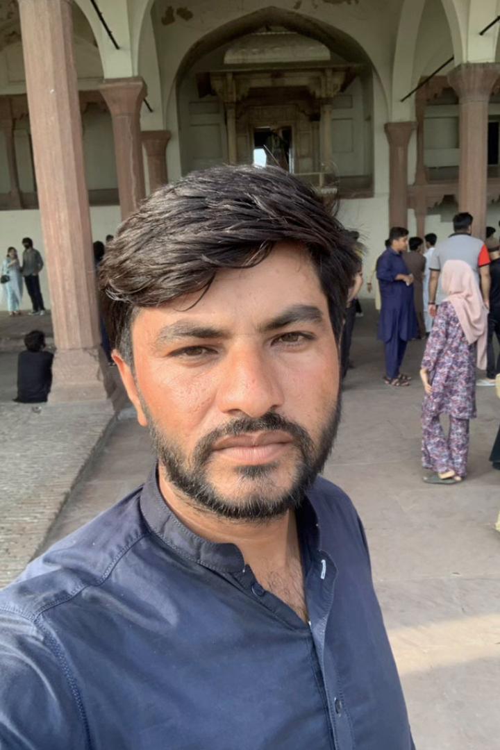 @عرفان کھوکھر