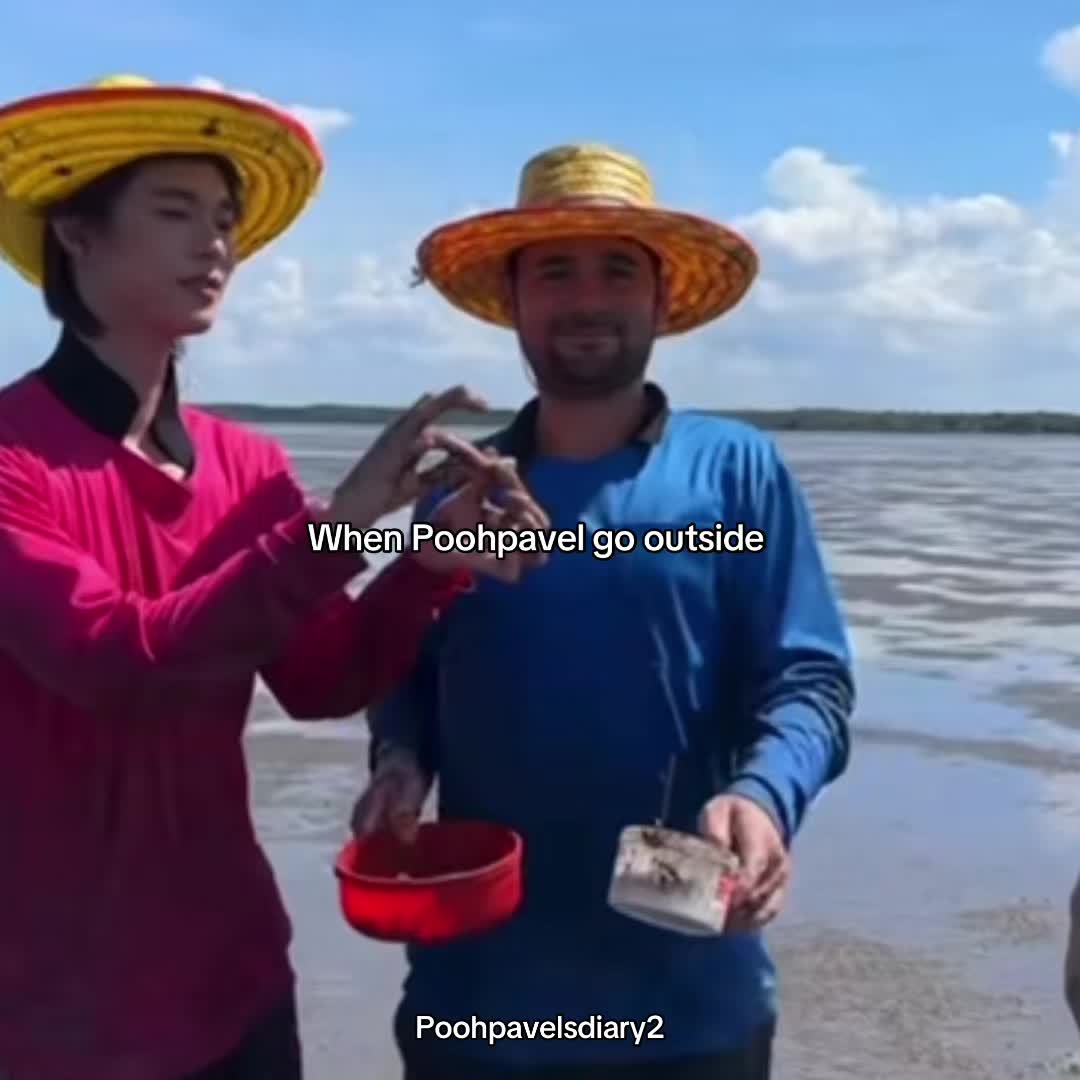 @PoohPavelDiaryFAN