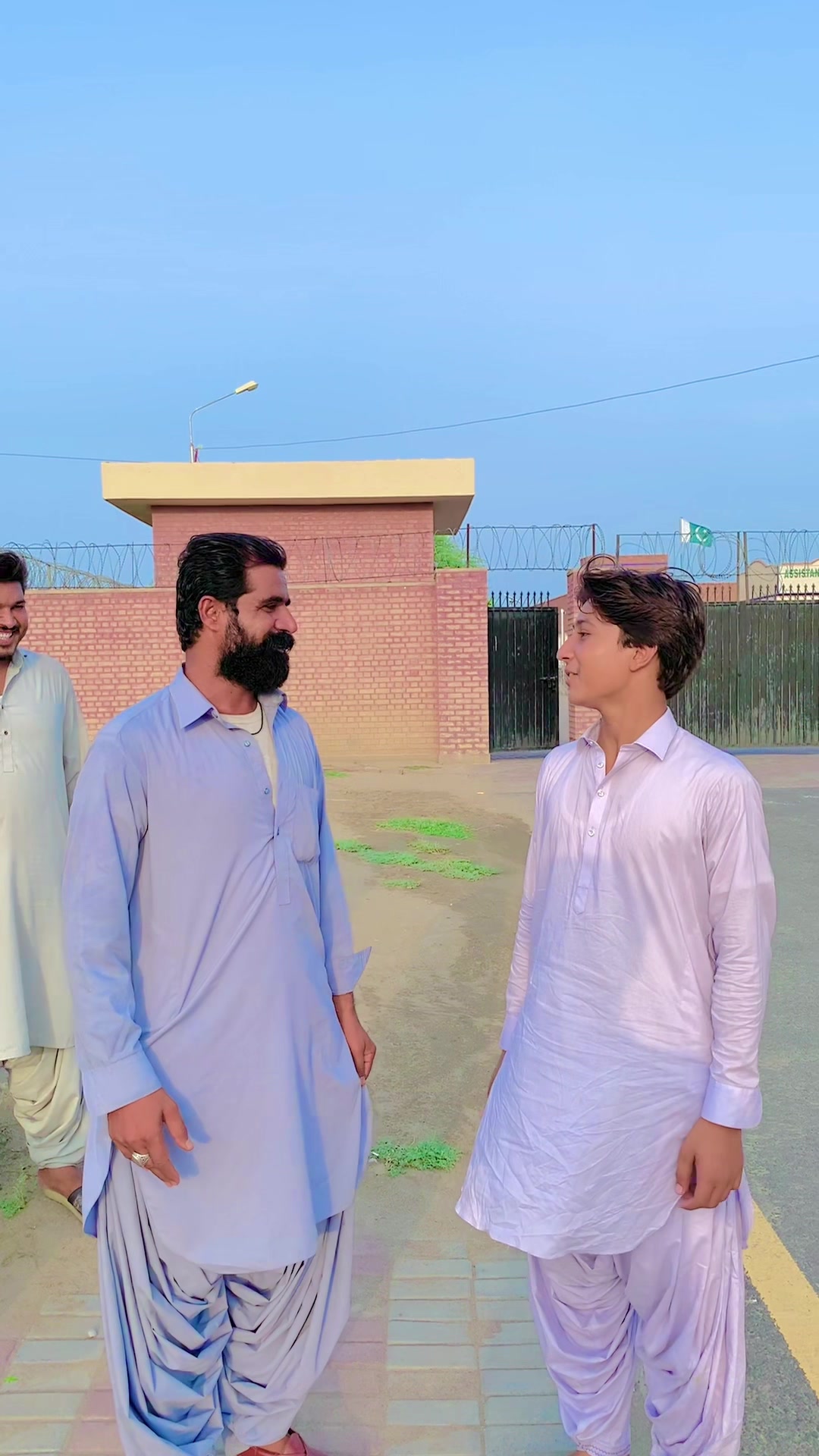 @Majeed King Of Taunsa❣️