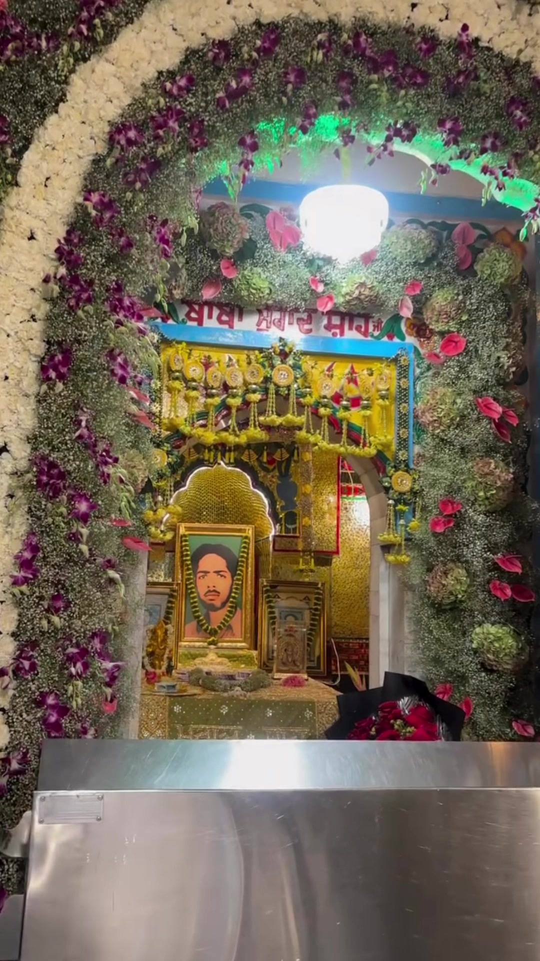 @Darbarsai_ji786