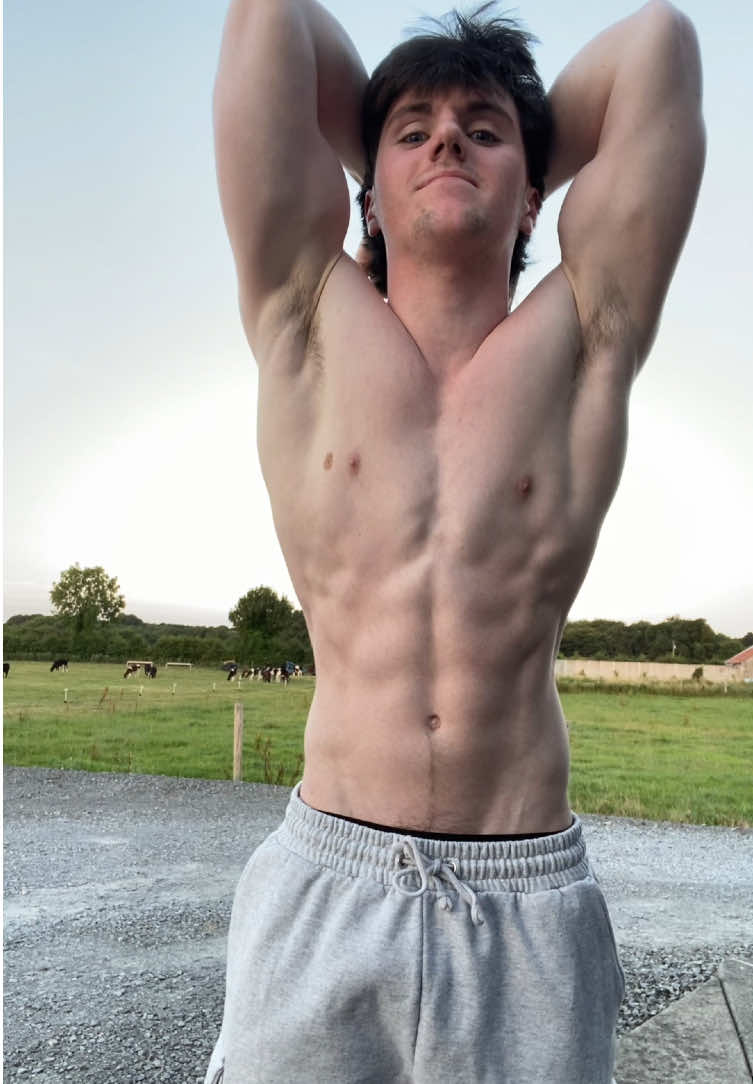 @Jacks Fitness