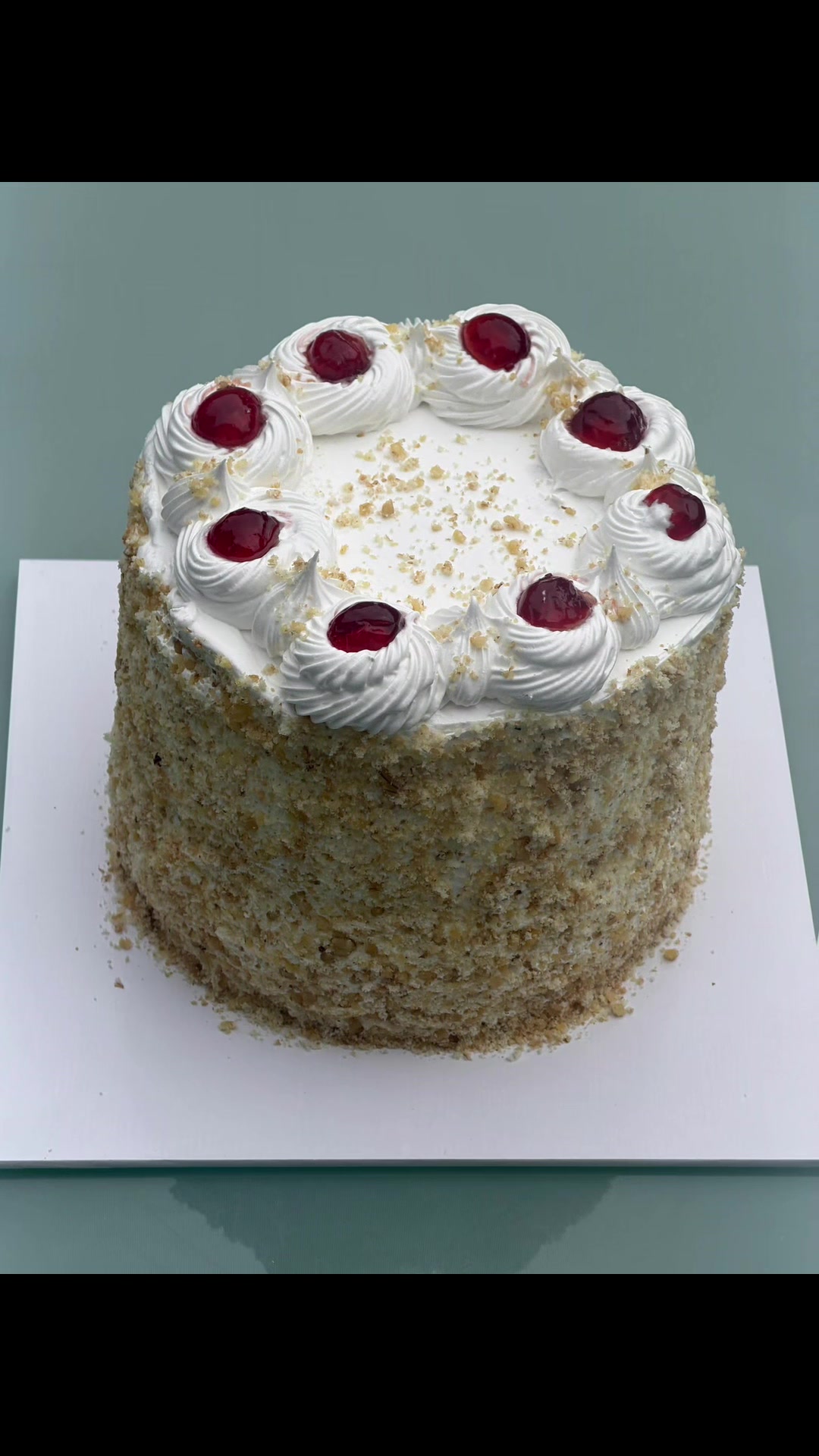 @Lesa_cakes๐ฉ๐ณ๐ฆ๐ฑ๐ฌ๐ง