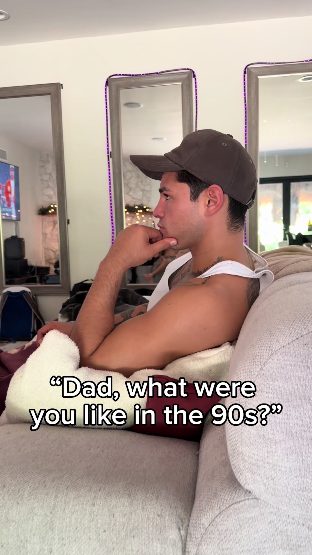 @Ryan Garcia