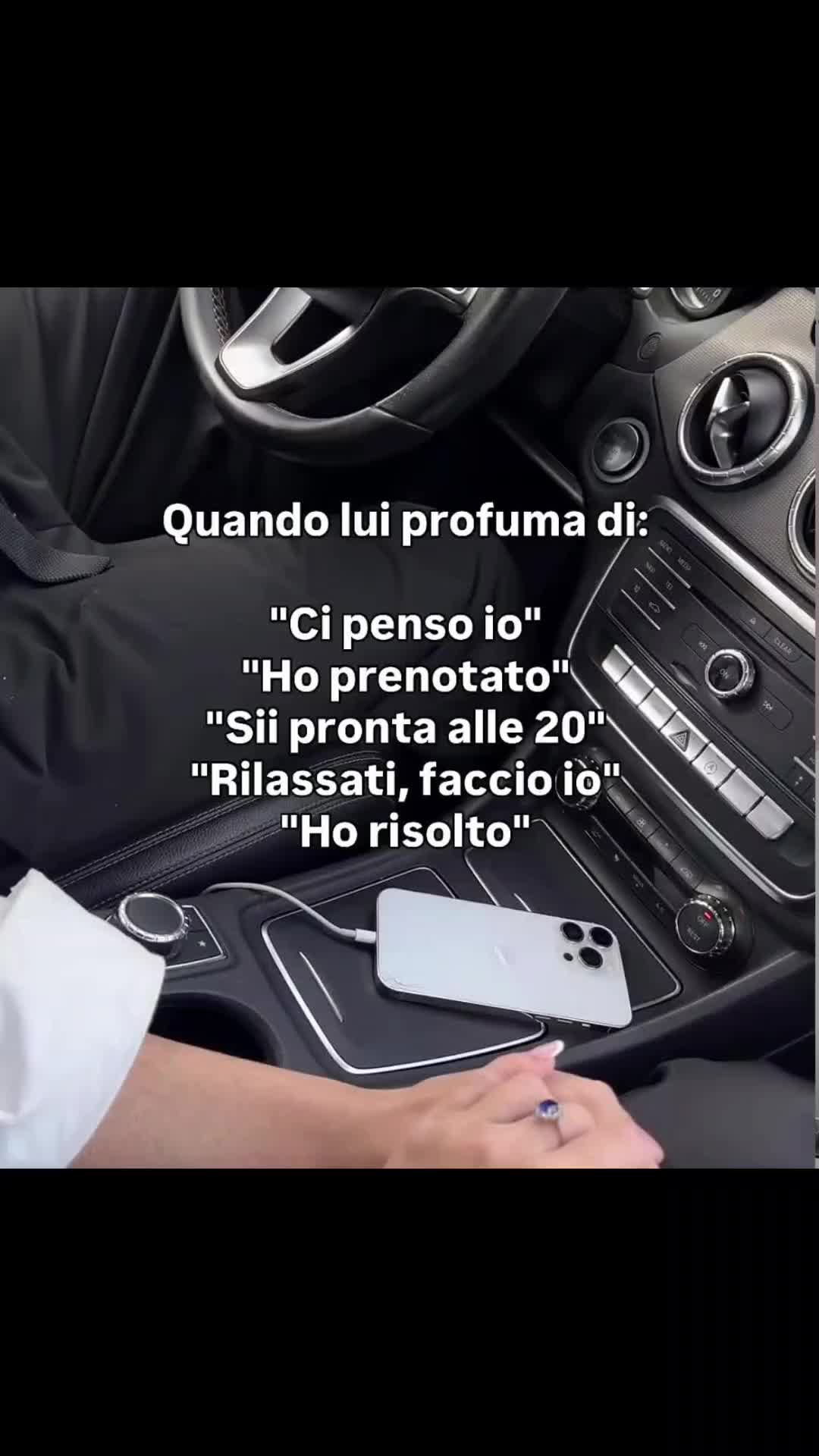 @La ragazza col Carrello