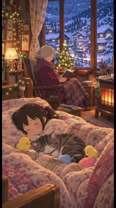 @Navidad